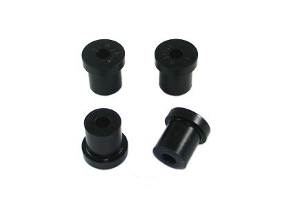 Whiteline W71541 Spring Eye Rear Bushing