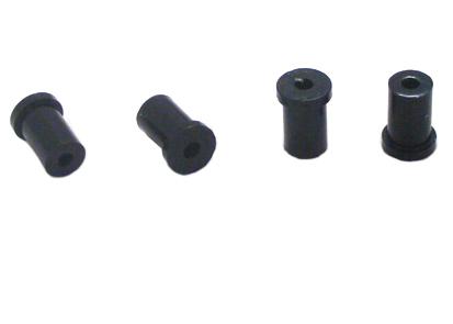 Whiteline W71542 Spring Shackle Bushing