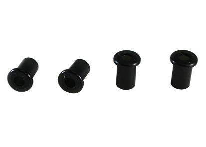 Whiteline W71587 Spring Shackle Bushing