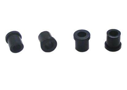 Whiteline W71640 Spring Shackle Bushing