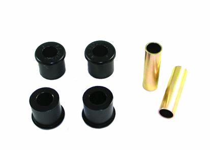 Whiteline W72167 Spring Eye Rear Bushing