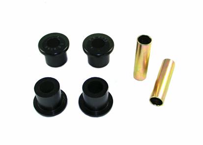 Whiteline W72256 Spring Eye Front And Rear Bushing
