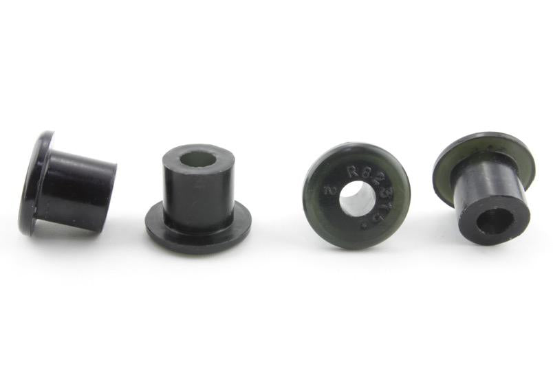 Whiteline W72315 Spring Eye Front/Rear And Shackle Bushing