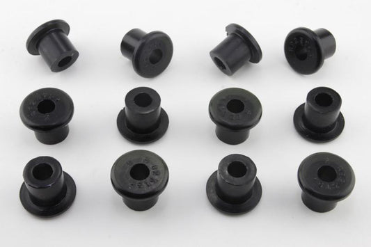 Whiteline W72315 Spring Eye Front/Rear And Shackle Bushing