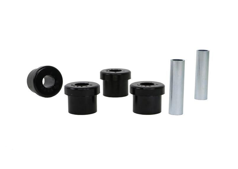 Whiteline W72317 Spring Eye Rear Bushing