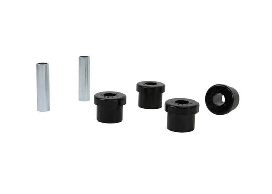 Whiteline W72317 Spring Eye Rear Bushing
