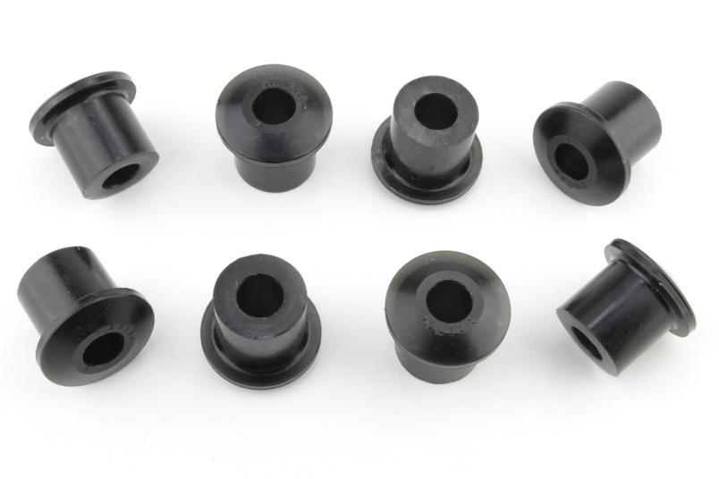 Whiteline W72318 Spring Eye Rear And Shackle Bushing