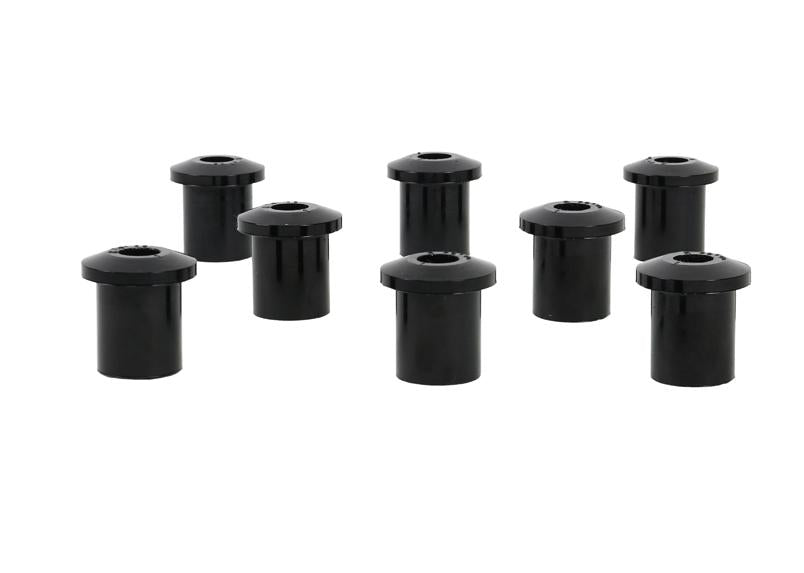 Whiteline W72319 Spring Eye Front And Shackle Bushing