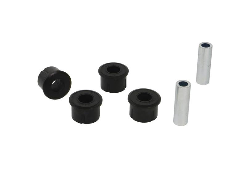 Whiteline W73080 Spring Eye Rear Bushing