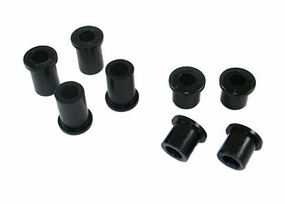Whiteline W73255 Spring Eye Rear And Shackle Bushing