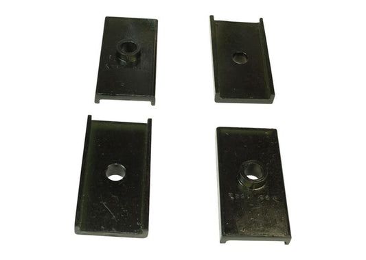 Whiteline W73389 Spring To Saddle Insulator Bushing