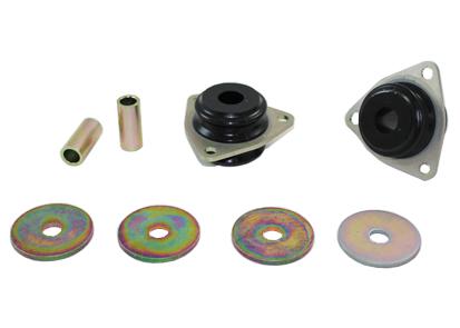 Whiteline W81654 Trailing Arm Lower Front Bushing