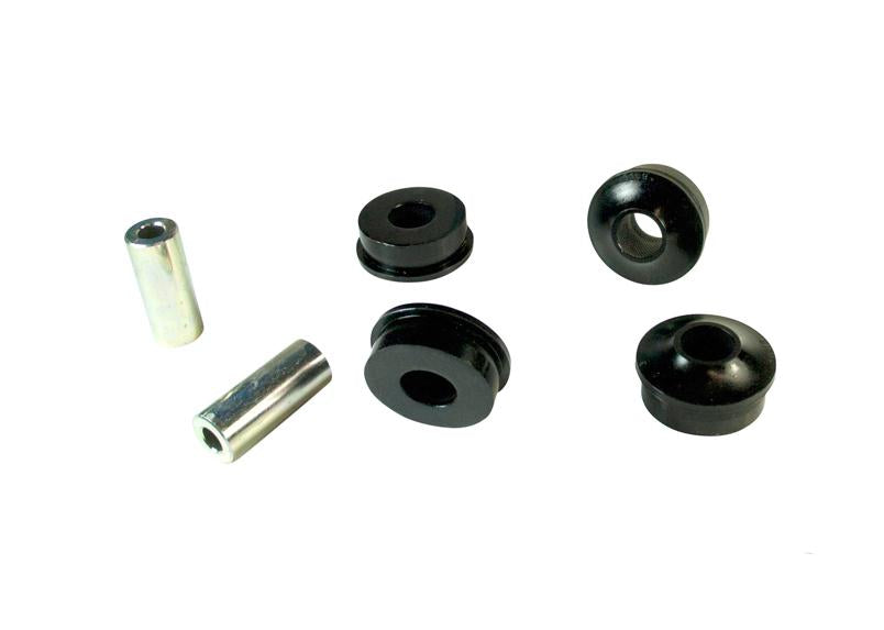 Whiteline W81707A Strut Rod To Chassis Bush Kit fits Nissan S13-15 & R32-R34