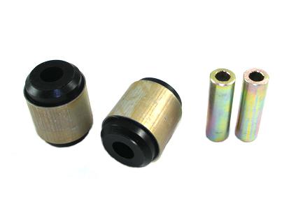 Whiteline W81956 Strut Rod To Chassis Bushing