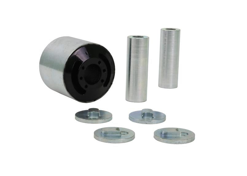 Whiteline W83392 Kit Radius Rod Chassis Camaro H Duty