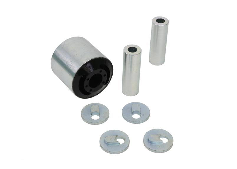 Whiteline W83392 Kit Radius Rod Chassis Camaro H Duty