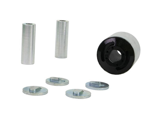 Whiteline W83392 Kit Radius Rod Chassis Camaro H Duty