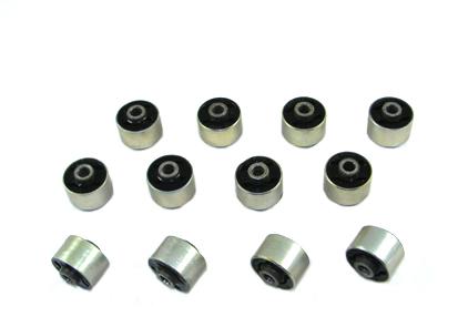 Whiteline W92498 Auxiliary Transfer Shaft Bushing