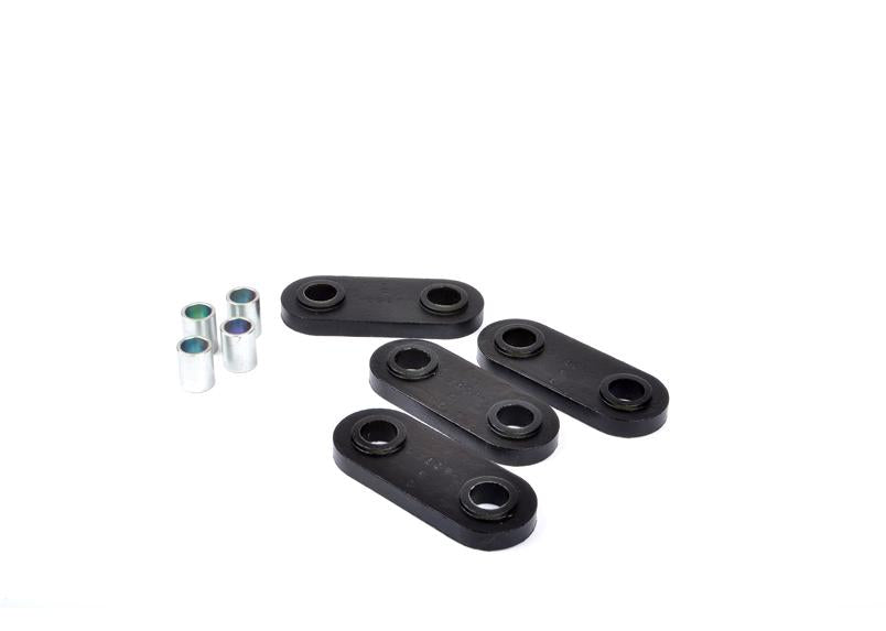 Whiteline W92829 Gearbox Crossmember Pad Bushing