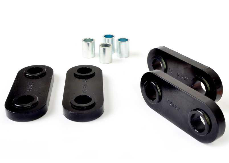 Whiteline W92829 Gearbox Crossmember Pad Bushing