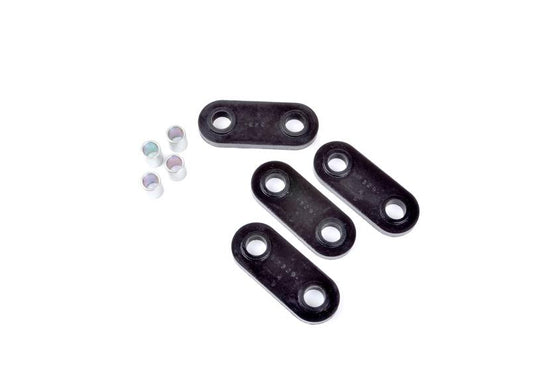 Whiteline W92829 Gearbox Crossmember Pad Bushing