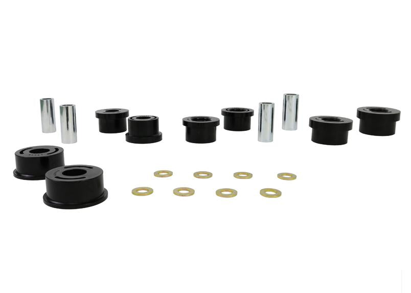 Whiteline W92994 Subframe Mount Front Bushing
