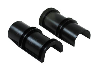 Whiteline W93192 Shock Absorber Stone Guard