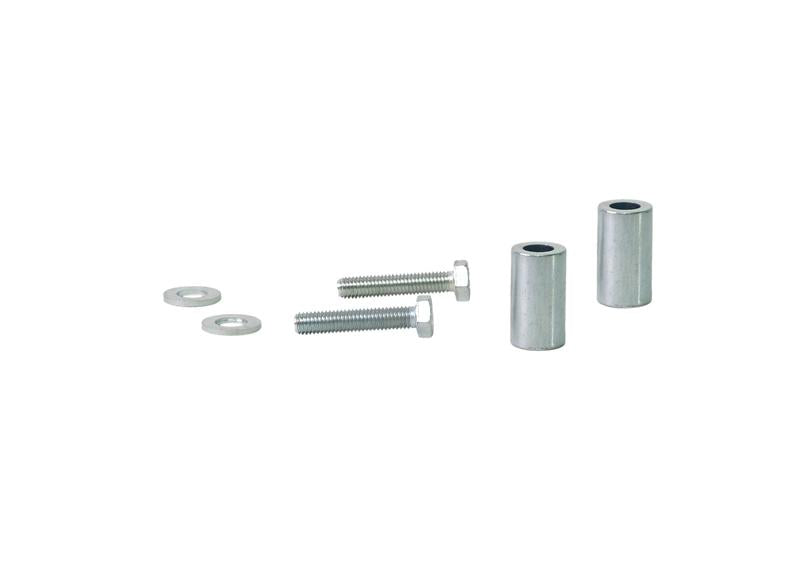 Whiteline W93196 Brake Hose Riser Bracket