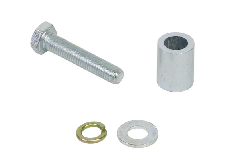 Whiteline W93199 ABS Line Relocation Kit
