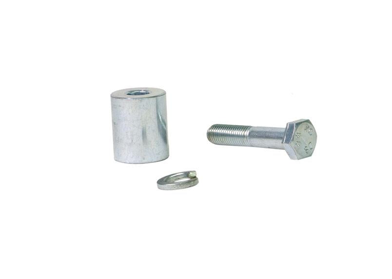 Whiteline W93204 Brake Hose Relocation Kit