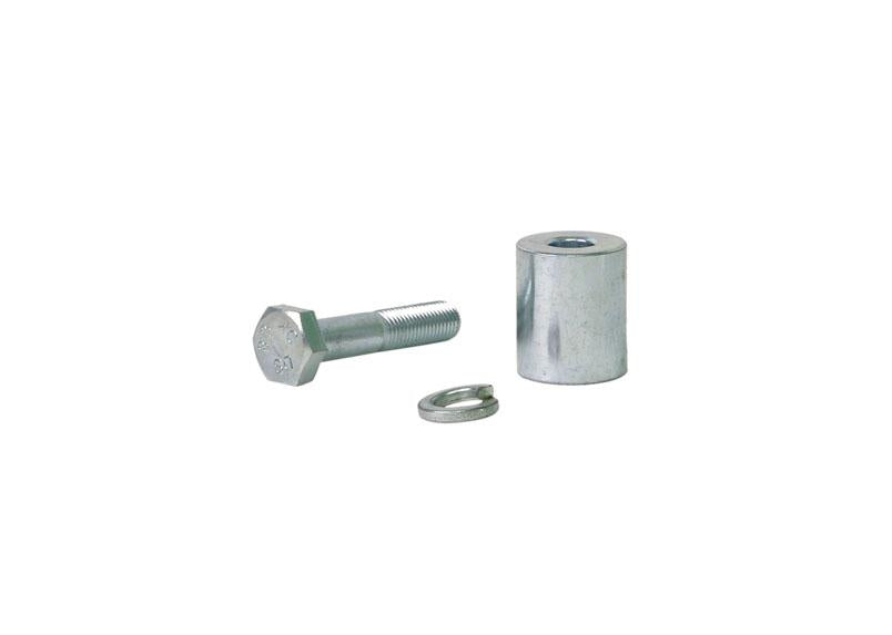Whiteline W93204 Brake Hose Relocation Kit