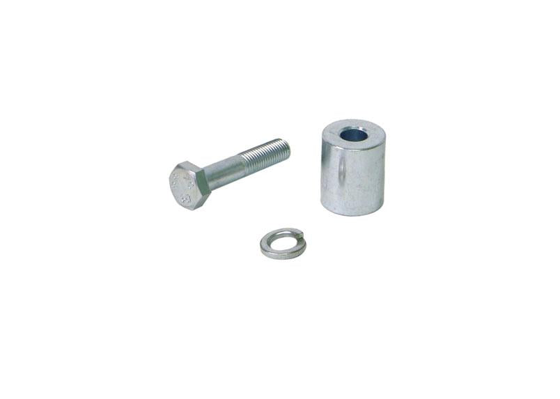 Whiteline W93204 Brake Hose Relocation Kit