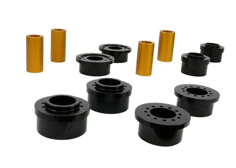 Whiteline W93398 Subframe Mount Bushing