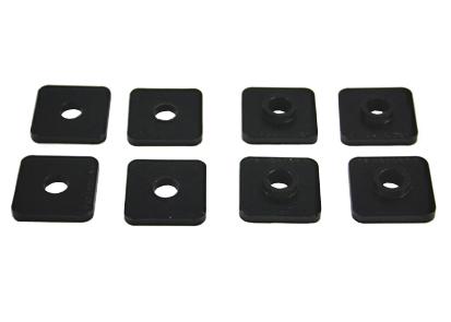 Whiteline W93399 Crossmember Mount Bushing