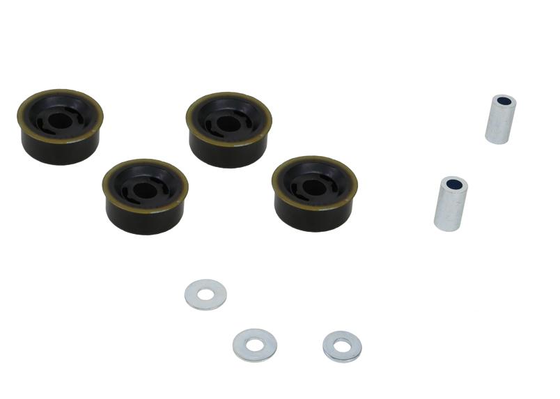 Whiteline W93402 Differential Mount Front Support Bushing