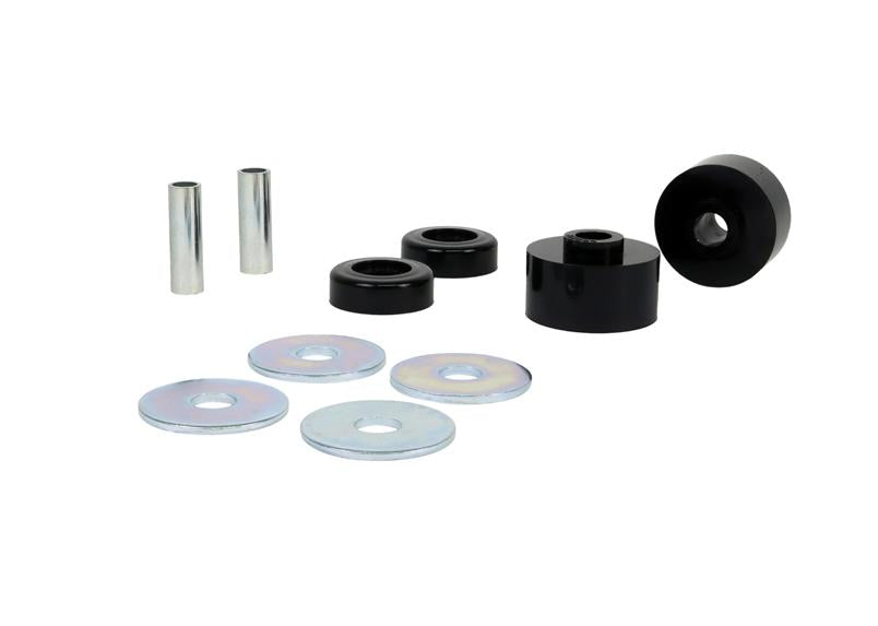 Whiteline W93417 Front Body Mounts Fits Patrol Gq/Gu