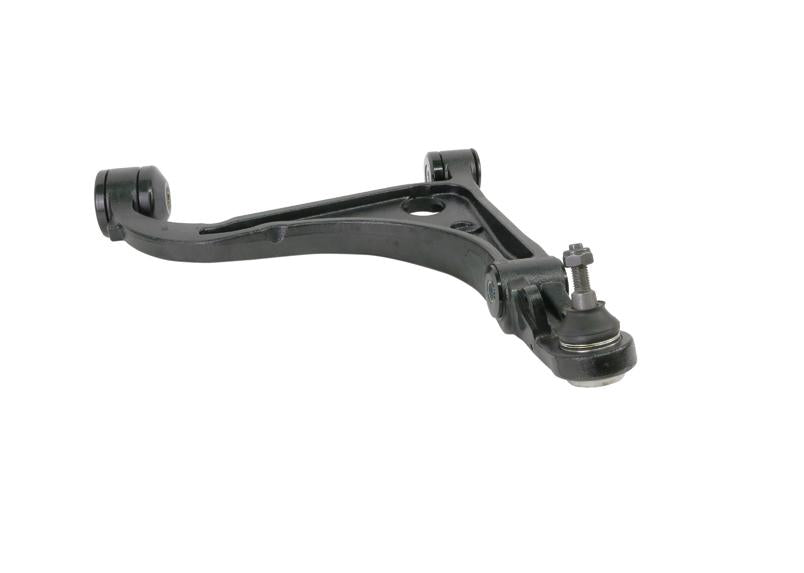 Whiteline WA312L Front Control Arm-Complete Lower Arm fits Ford Falcon 1999-2007