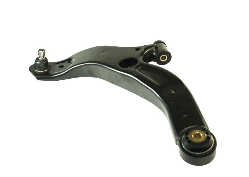 Whiteline WA319L Front Control Arm - Lwr Arm fits Ford Laser/Mazda 323 1998-2003