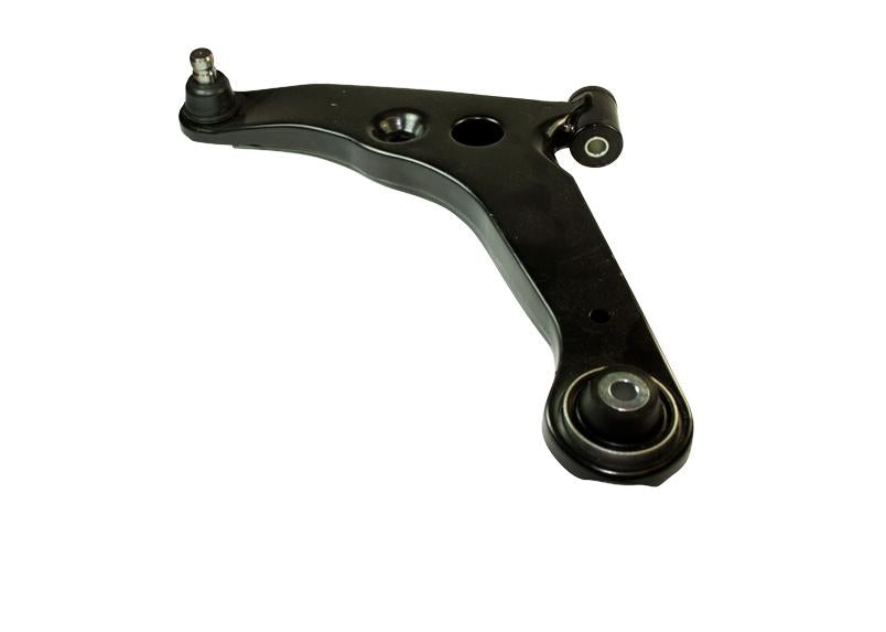 Whiteline WA340L Control Arm -Complete Lower Arm fits Mitsubishi Lancer 2004-08