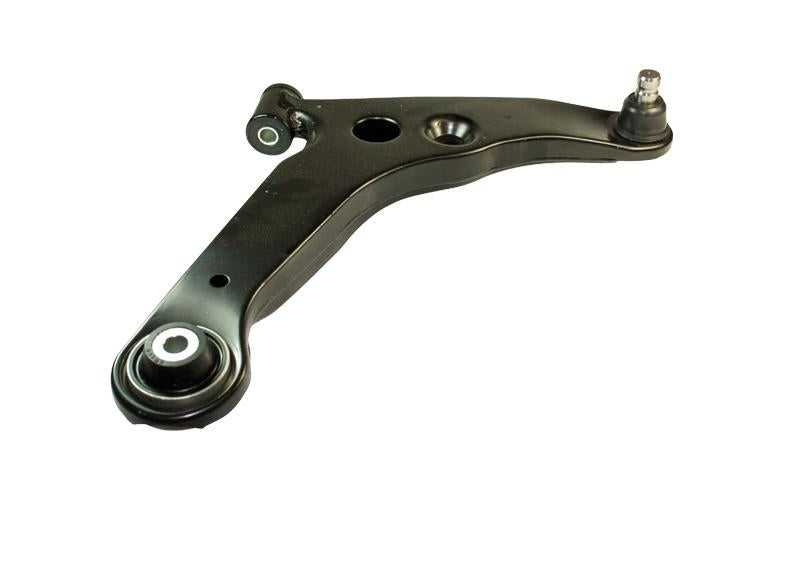 Whiteline WA340R Control Arm -Complete Lower Arm fits Mitsubishi Lancer 2004-08