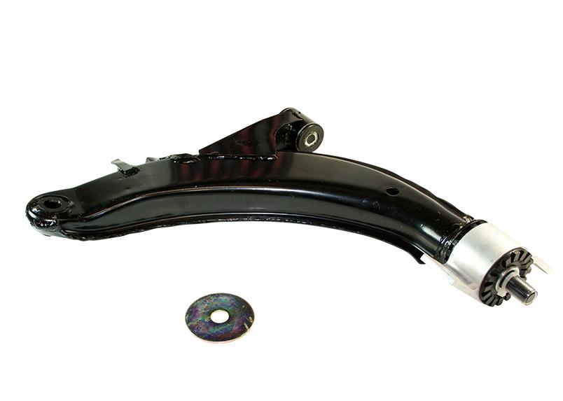 Whiteline WA359L Front Control Arm- Complete Lower fits Subaru Impreza/WRX 93-00