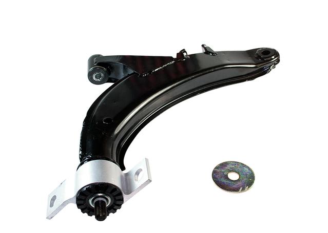 Whiteline WA359R Front Control Arm -Complete Lower Arm fits Subaru WRX 93-00