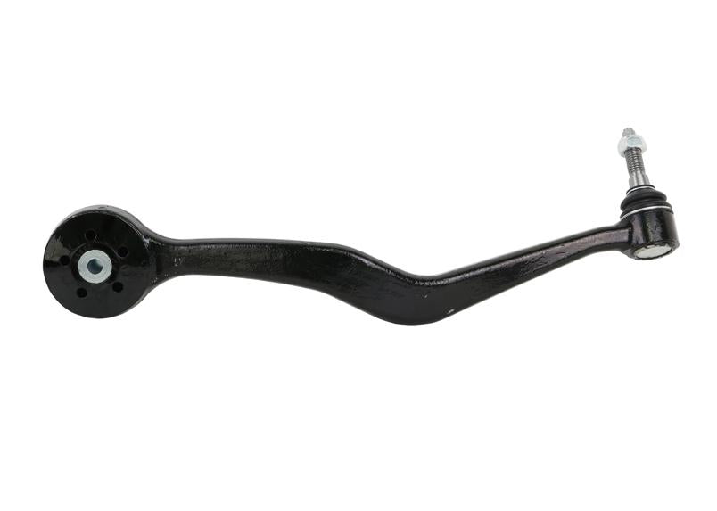 Whiteline WA386L Radius Arm -Complete Lower Front Arm fits Holden Comm. VE 06-13