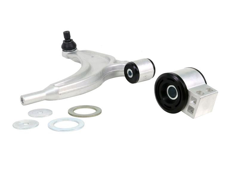 Whiteline WA452L Front Control Arm Lower Left
