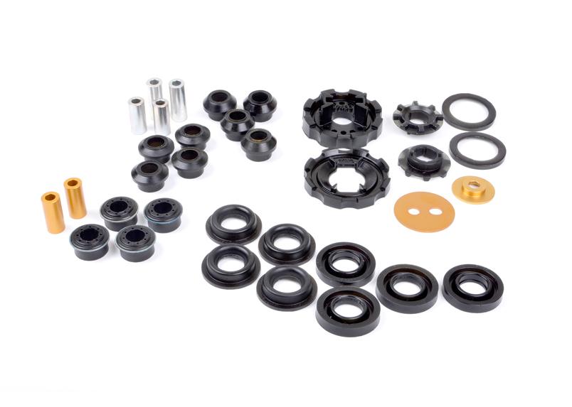 Whiteline WEK002 Vehicle Essentials Kit - Rear fits Toyota 86/Subaru BRZ