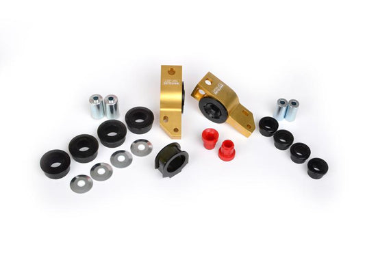 Whiteline WEK004 Vehicle Essentials Kit fits Audi A3 & VW Golf Mk5/Mk6