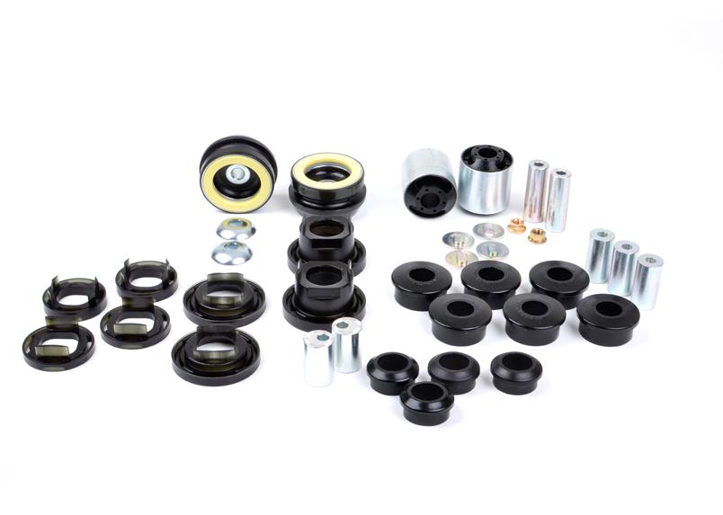 Whiteline WEK006 Vehicle Essentials Kit fits Holden Commodore VE/VF 2006-13