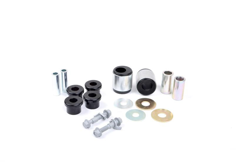 Whiteline WEK082 Front Vehicle Essentials Kit