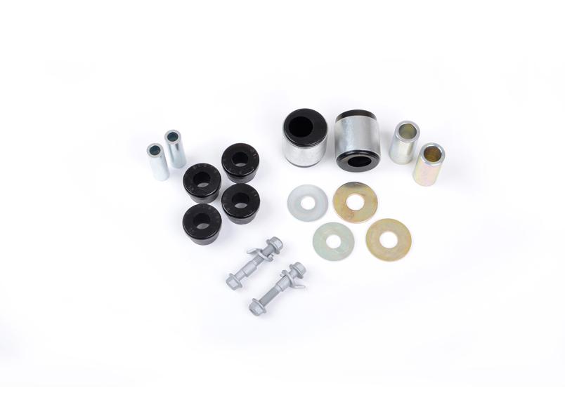 Whiteline WEK082 Front Vehicle Essentials Kit