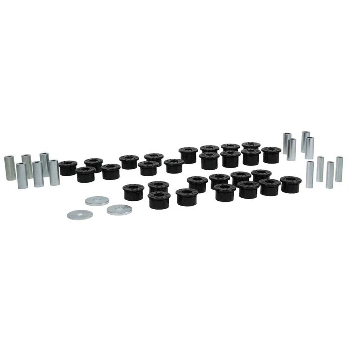 Whiteline WEK099 Vehicle Essentials Kit